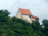 Burg Ramsberg